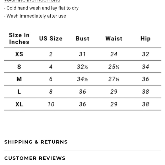 Hamade UK size 12 high waist pole bottom and crop top set. US large - Picture 2 of 6